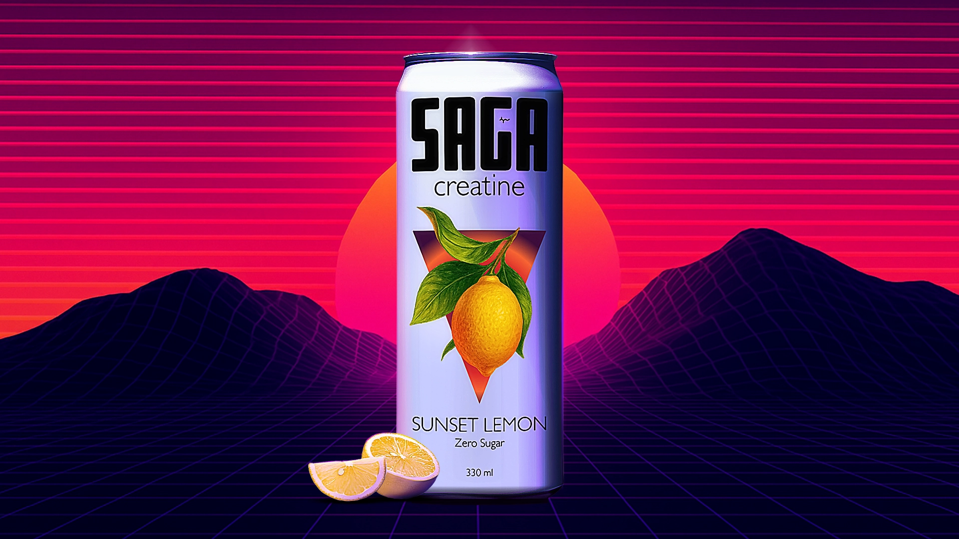 Sunset Lemon